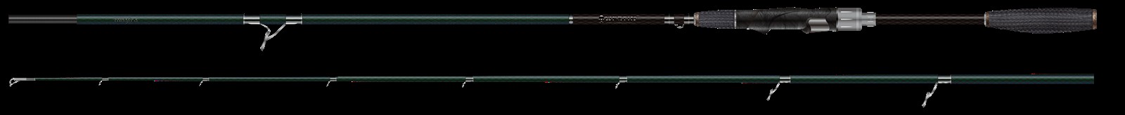 Westin W10 Shad & Jig 2nd