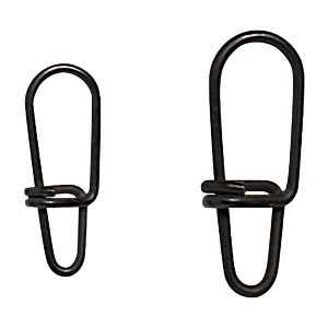 Savage Gear CrossLock Egg Snap; Gr. M