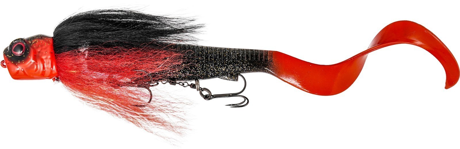 Westin Pike Teezer R2F