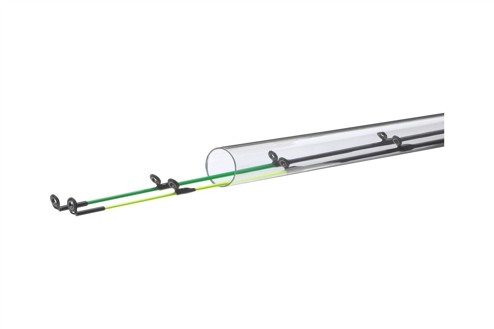 Daiwa Ninja X Method Feeder L: 3,30 m # - 80 g