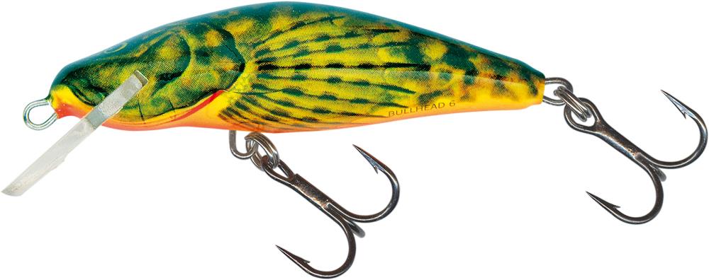 Salmo Hot Bullhead 4.5cm Sinking