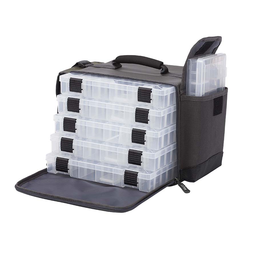 DAM® TACKLE BAGS; M