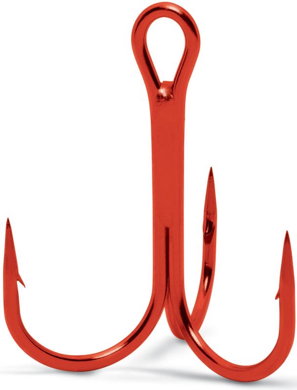 VMC Drilling 8540 RD; Gr. 6; 10 Stück