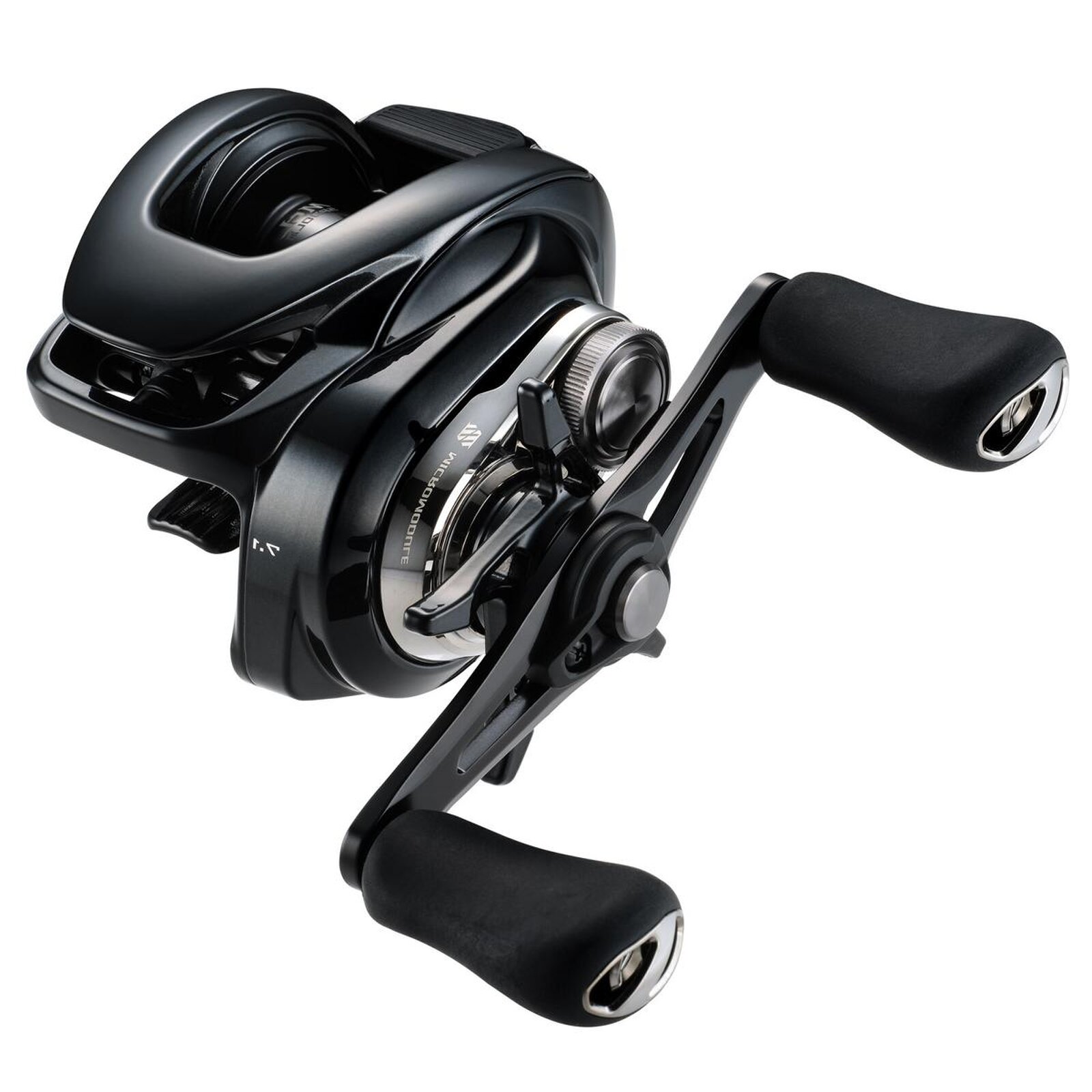Shimano Metanium DC 71HG