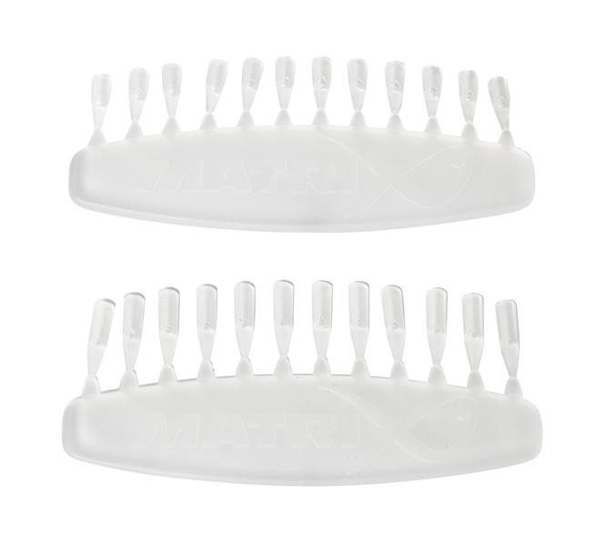 Matrix X-Strong Super Stops; Small; 36 Stück