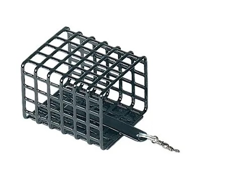 Jaxon Öko Futterkorb Eckig # 80 g