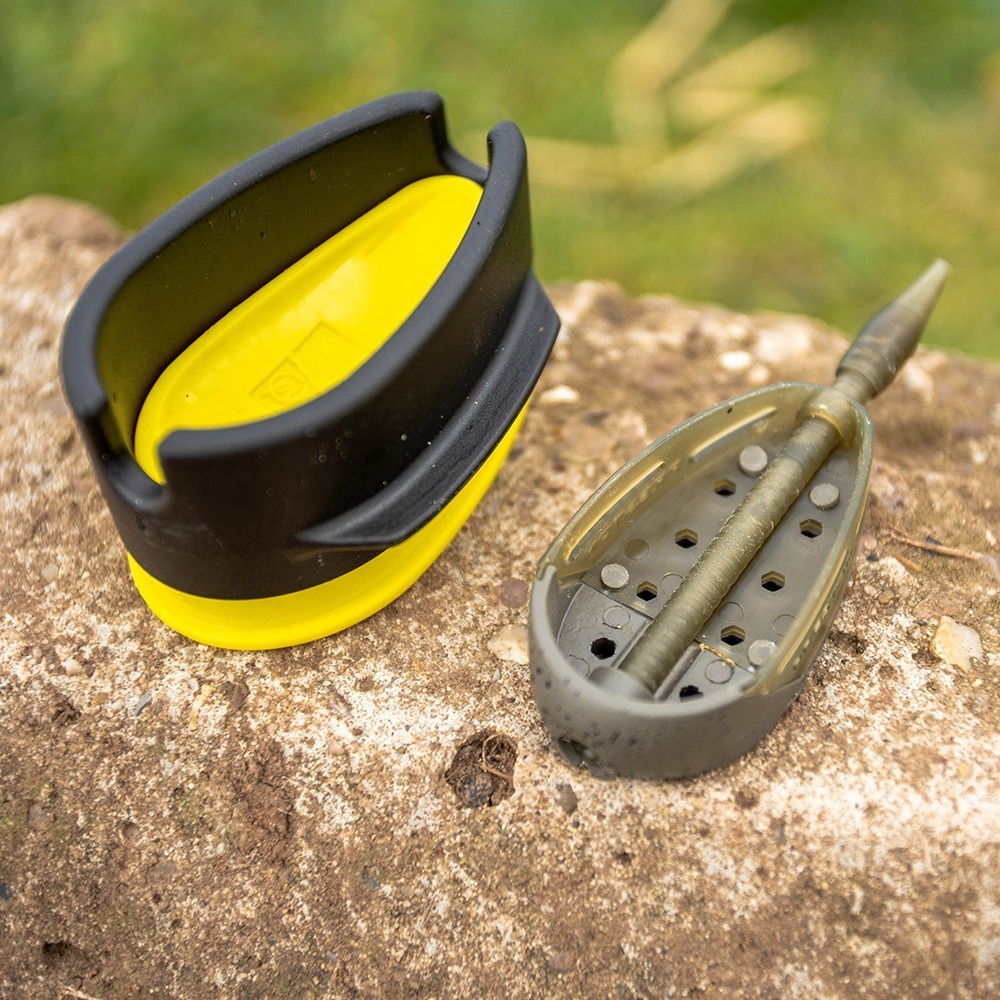 Preston ICS BANJO XR MOULD SMALL Preston ICS BANJO XR MOULD MEDIUM