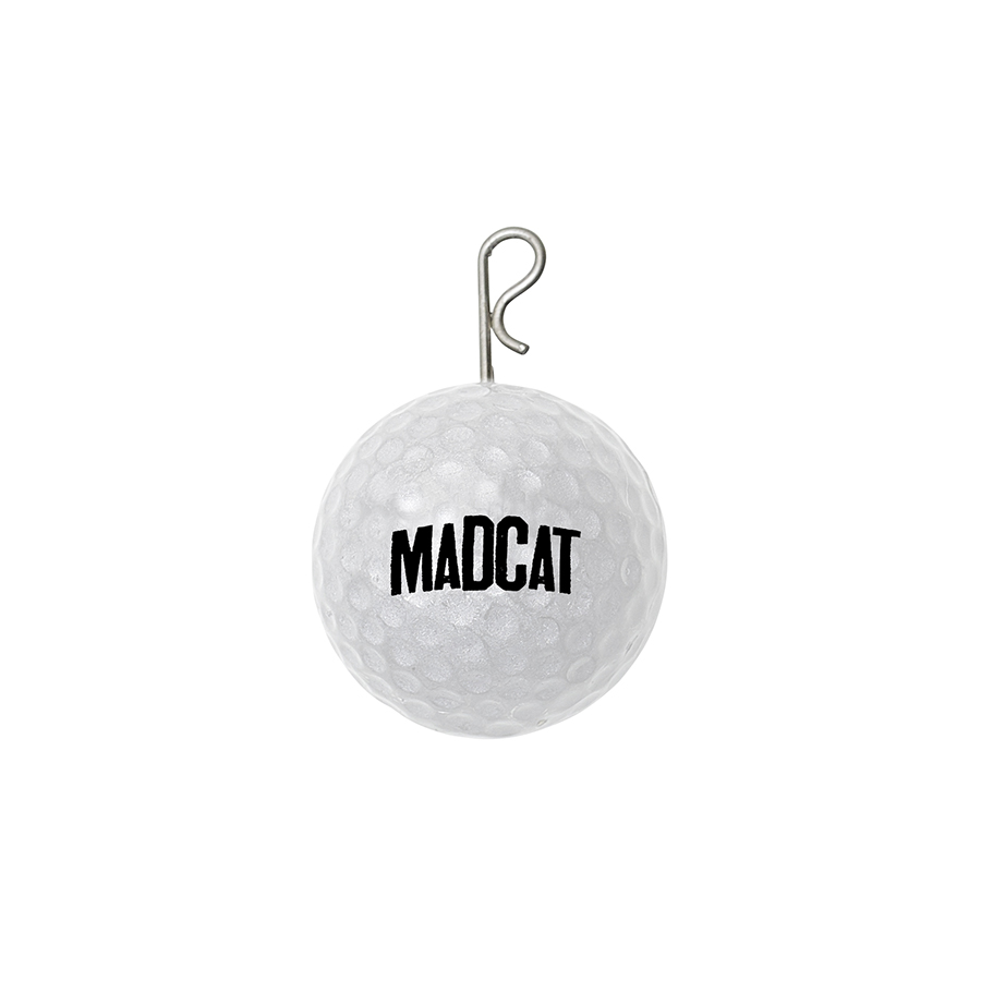 MADCAT® GOLF BALL SNAP-ON VERTIBALL; 140 gr.