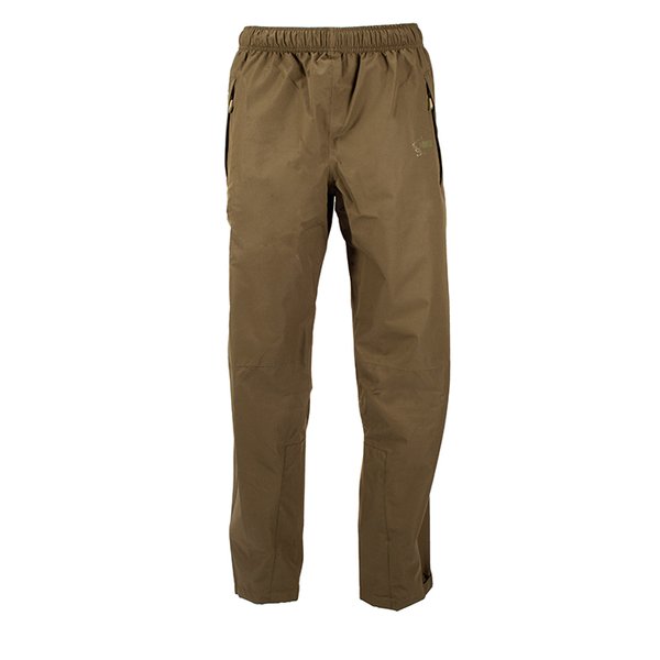 NASH TACKLE WATERPROOF TROUSERS; Size XXL