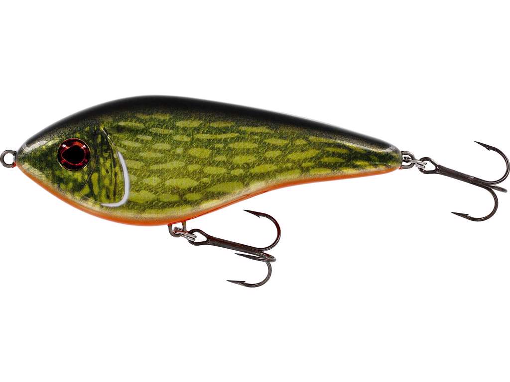 REAL BALTIC PIKE