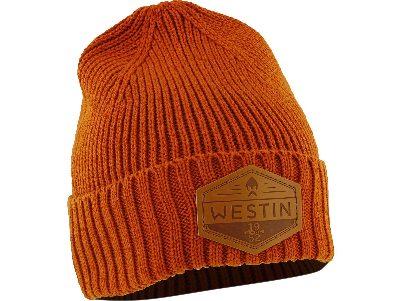 Westin Winter Beanie OS Orange Westin Winter Beanie OS Orange