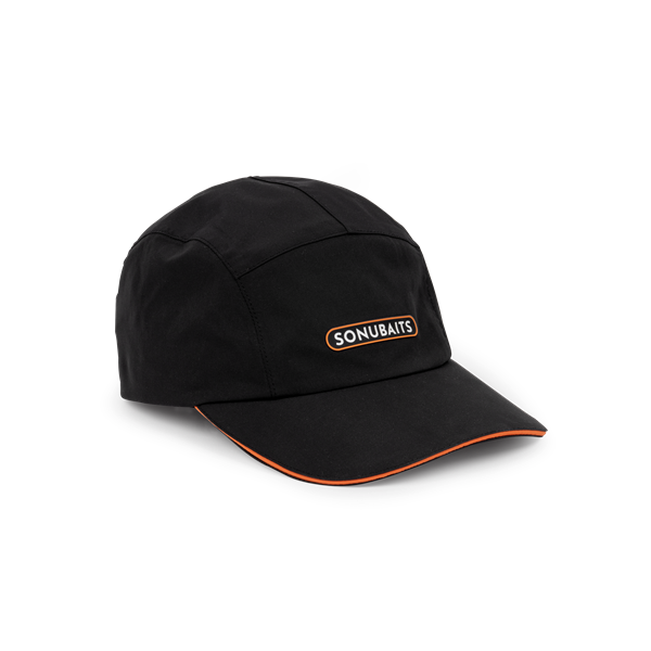 Sonubaits wasserdichte Kappe mit Front Logo