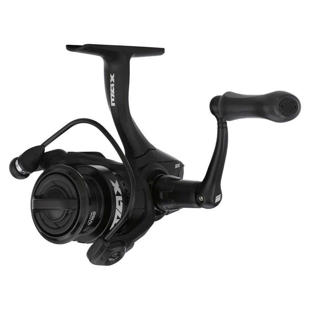 Abu Garcia Max SX Spinning Reel 2500