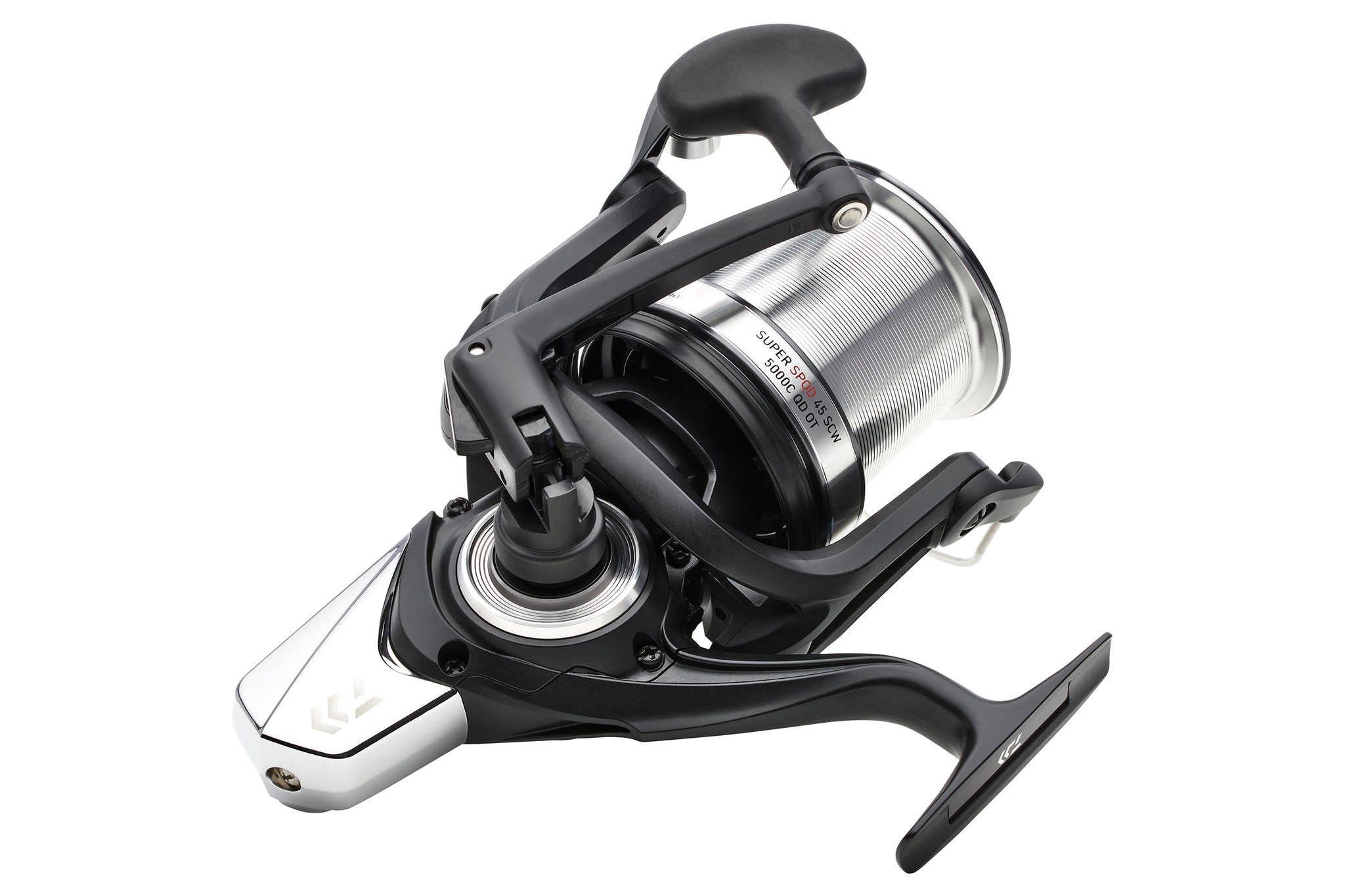 Daiwa 23 Superspod 45 SCW QD-OT