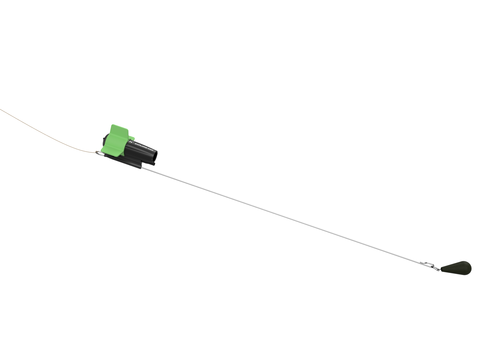 Westin Escapecam Feature Finding Kit Westin Escapecam Feature Finding Kit