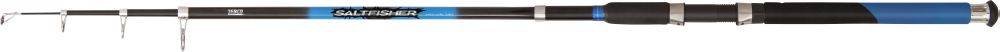 Zebco Cool Expert Tele; L: 2,40 m; Wg: 20-50 g