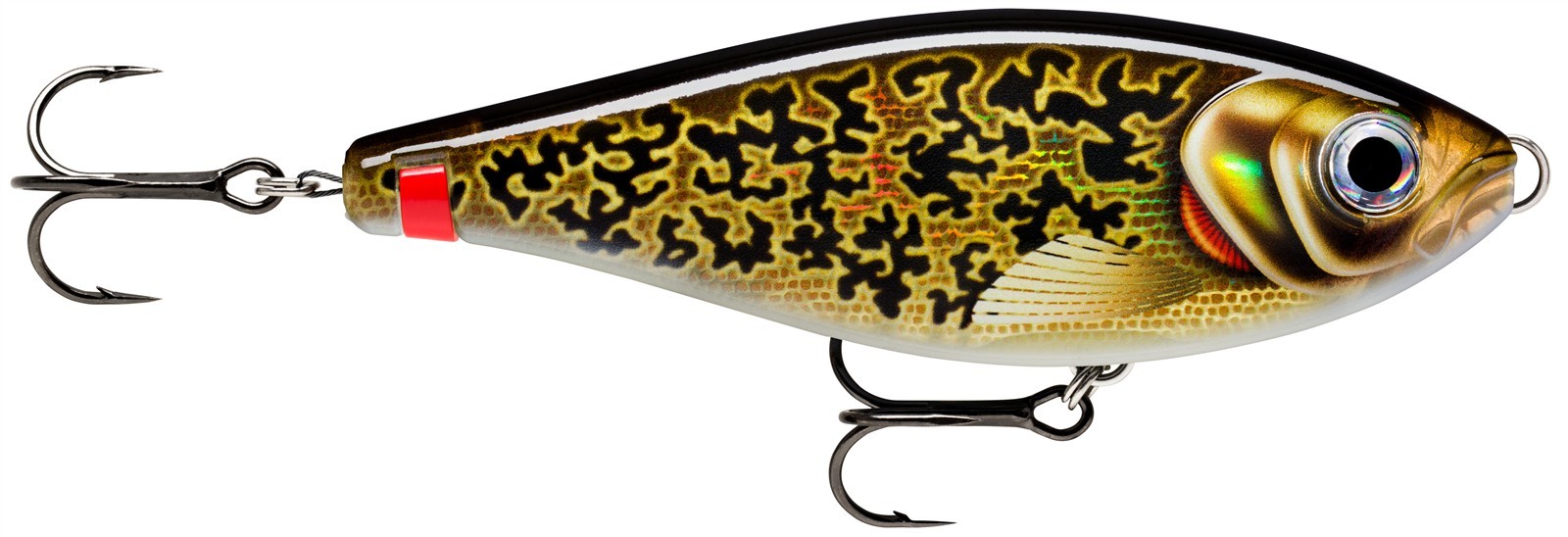 Rapala X-Rap Haku 14 cm Artistic Burbot (ARB)