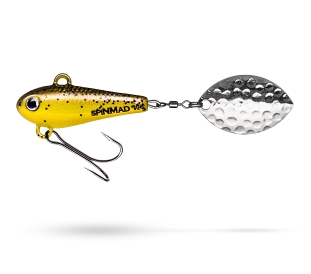 Spinmad Originals Diesel; 6g