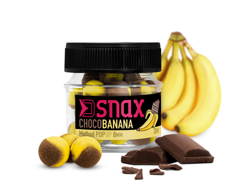 Schokolade-Banane