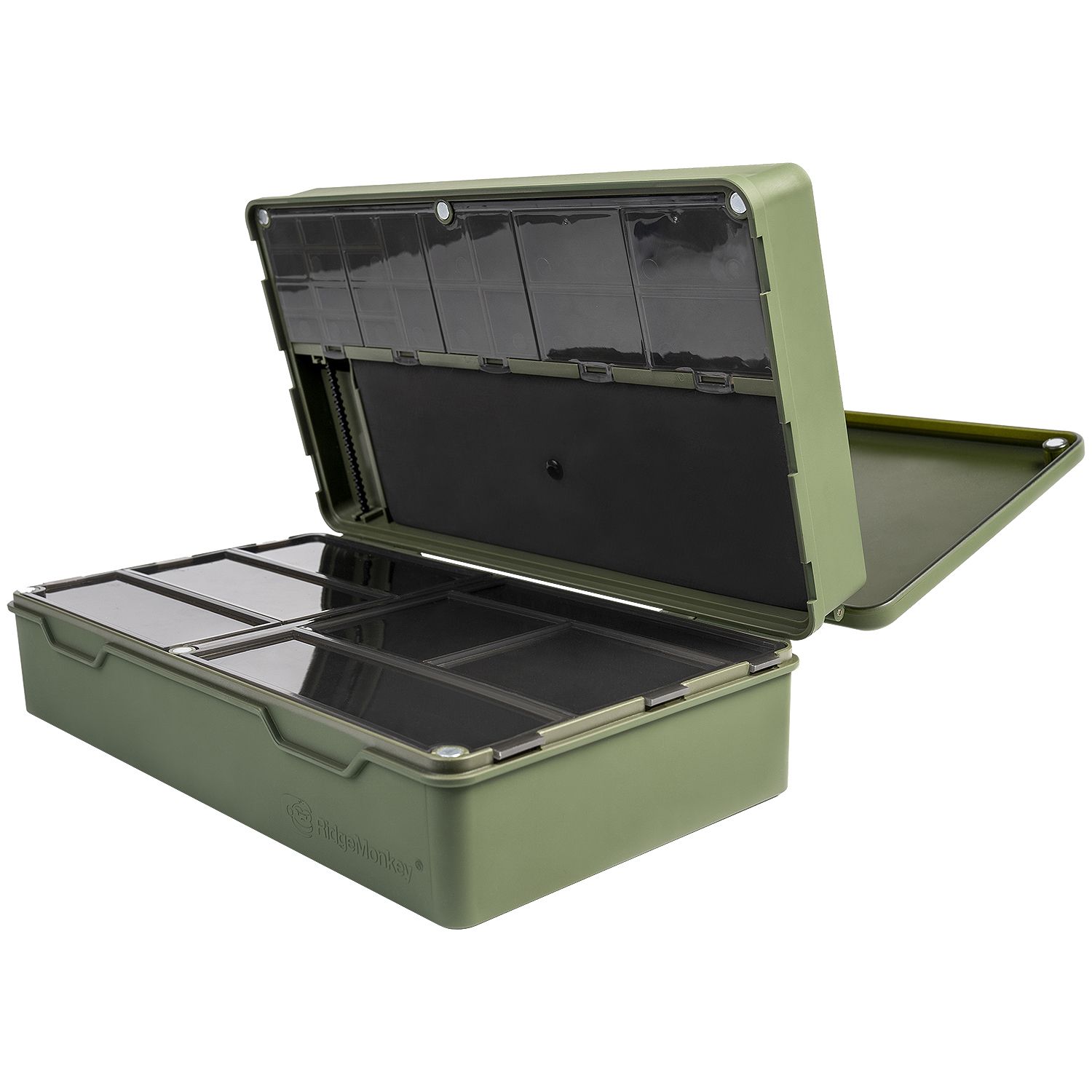 RidgeMonkey Armoury Tackle Box