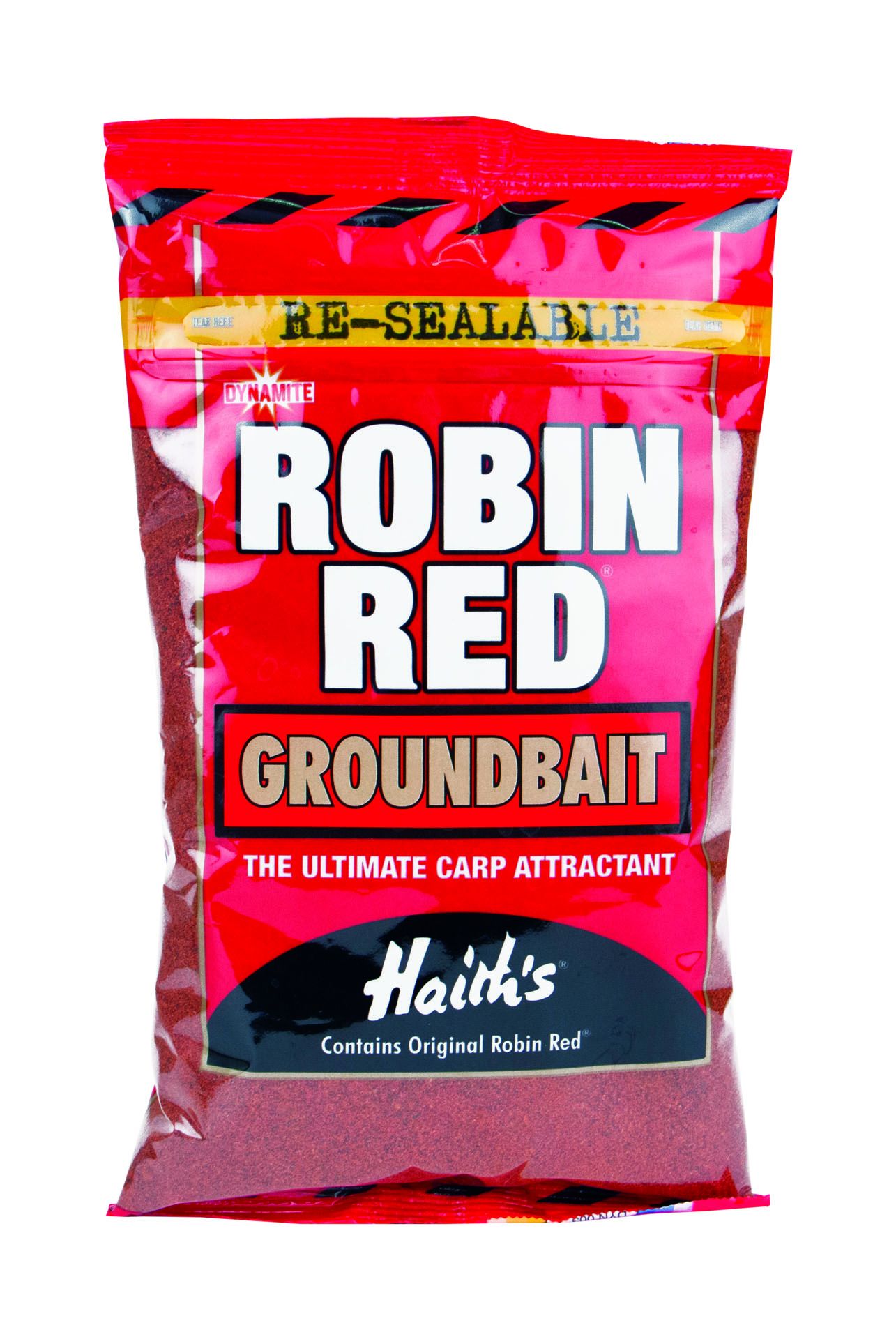 Dynamite Baits -Robin Red Groundbait 900 gr