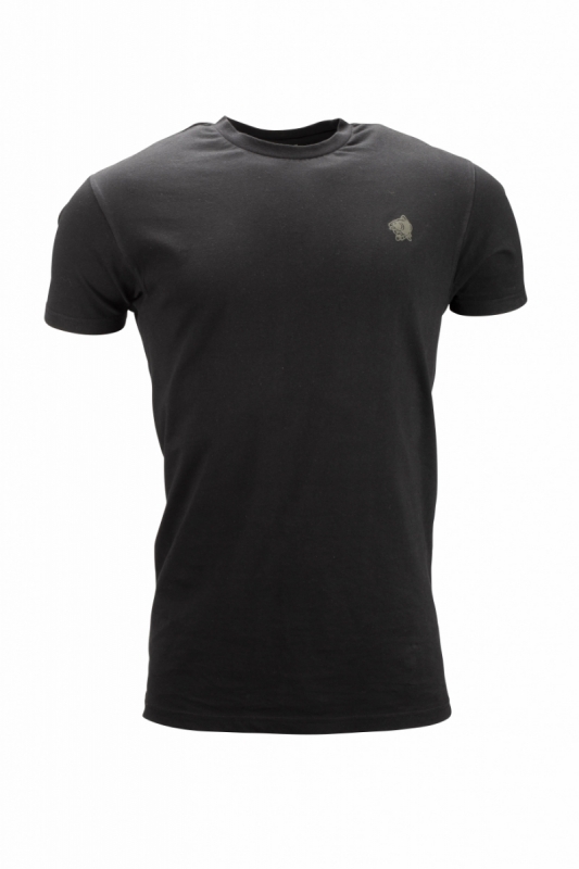 Nash Black Edition T-Shirt Large