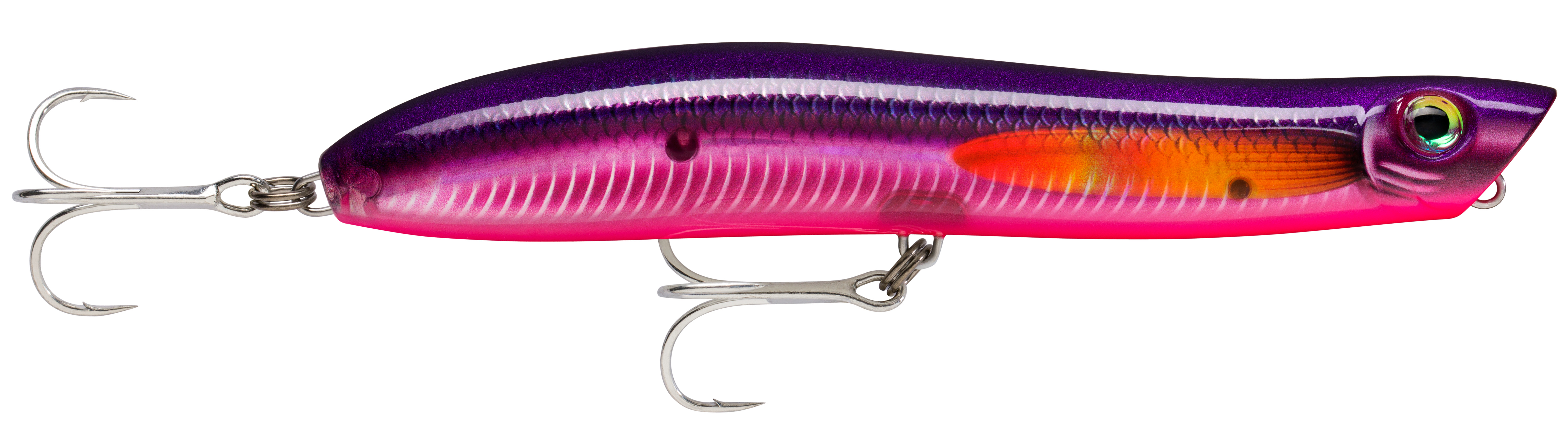 Purple Beast (PRB)