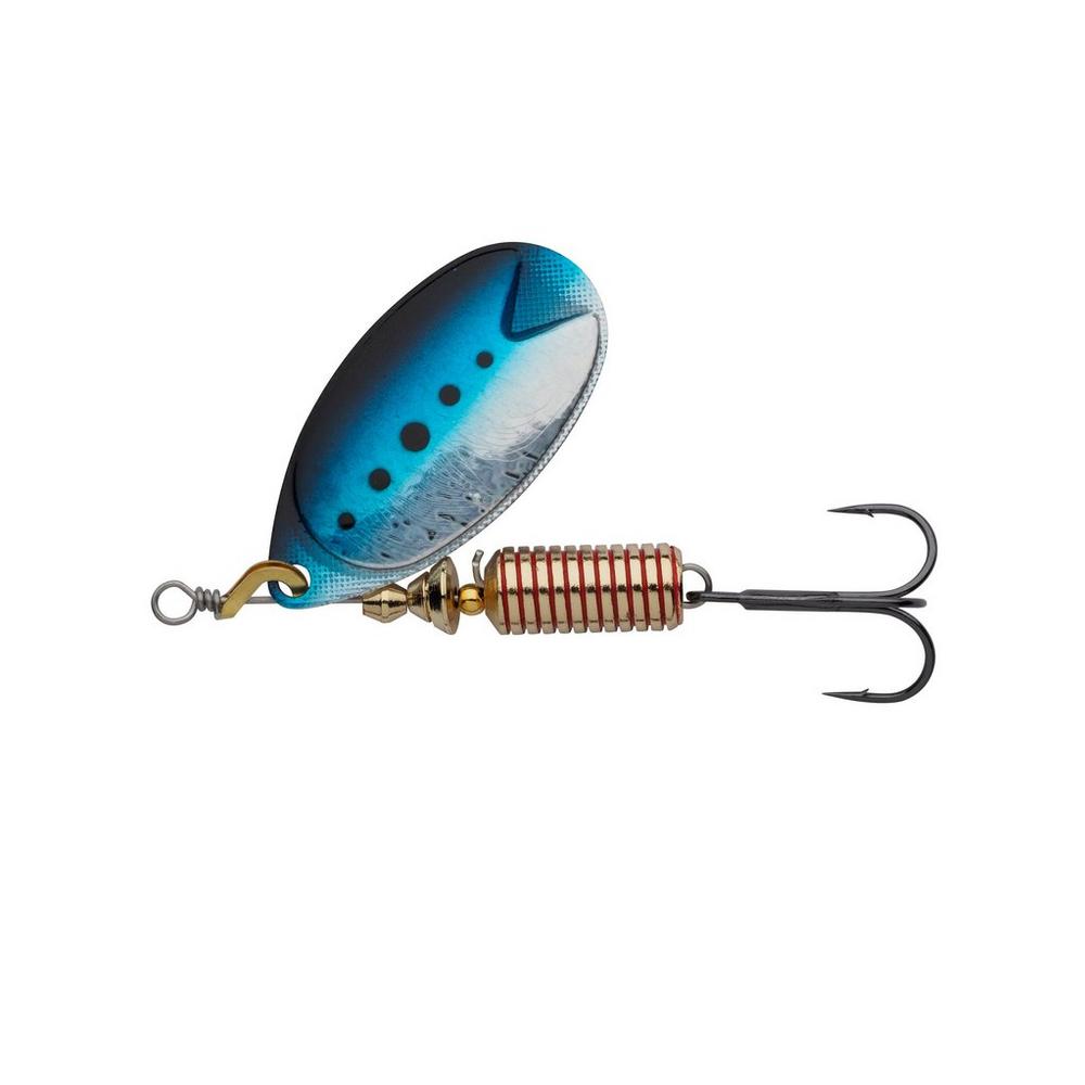 Abu Garcia Fast Attack Spinners 5 cm / 10 g Sardine