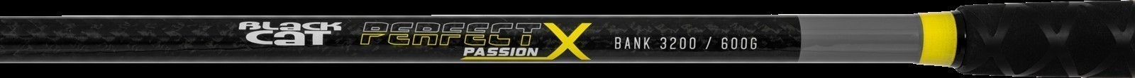 Black Cat Perfect Passion X Banks Rods L: 2,80 m # - 350 g