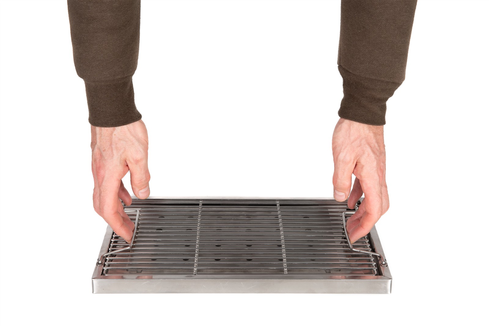 Fox Cookware Foldable BBQ Fox Cookware Foldable BBQ