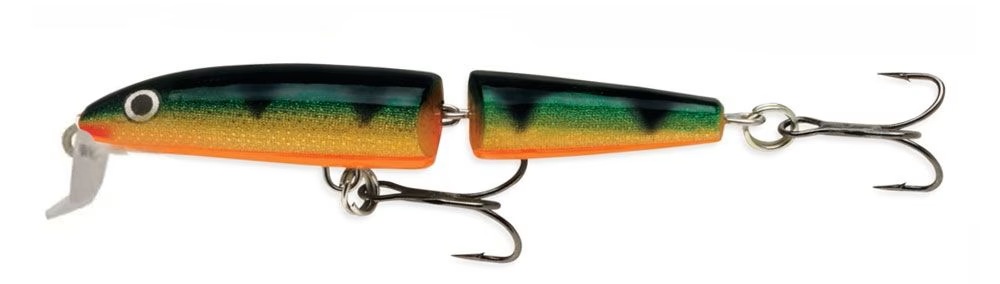 Rapala Countdown Jointed 11 cm P