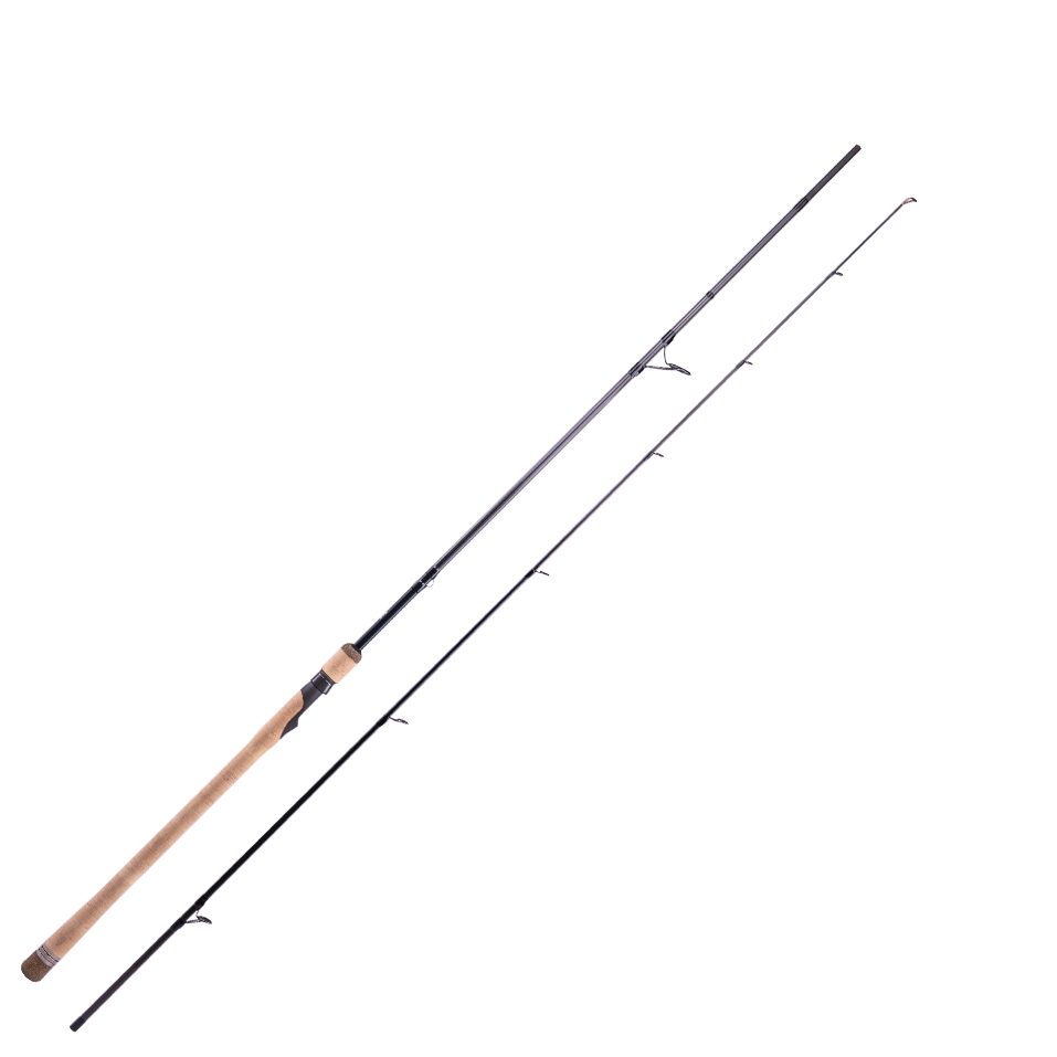 Zeck UBS Spezial Baitjigger 2,70 m # 30 - 80 g