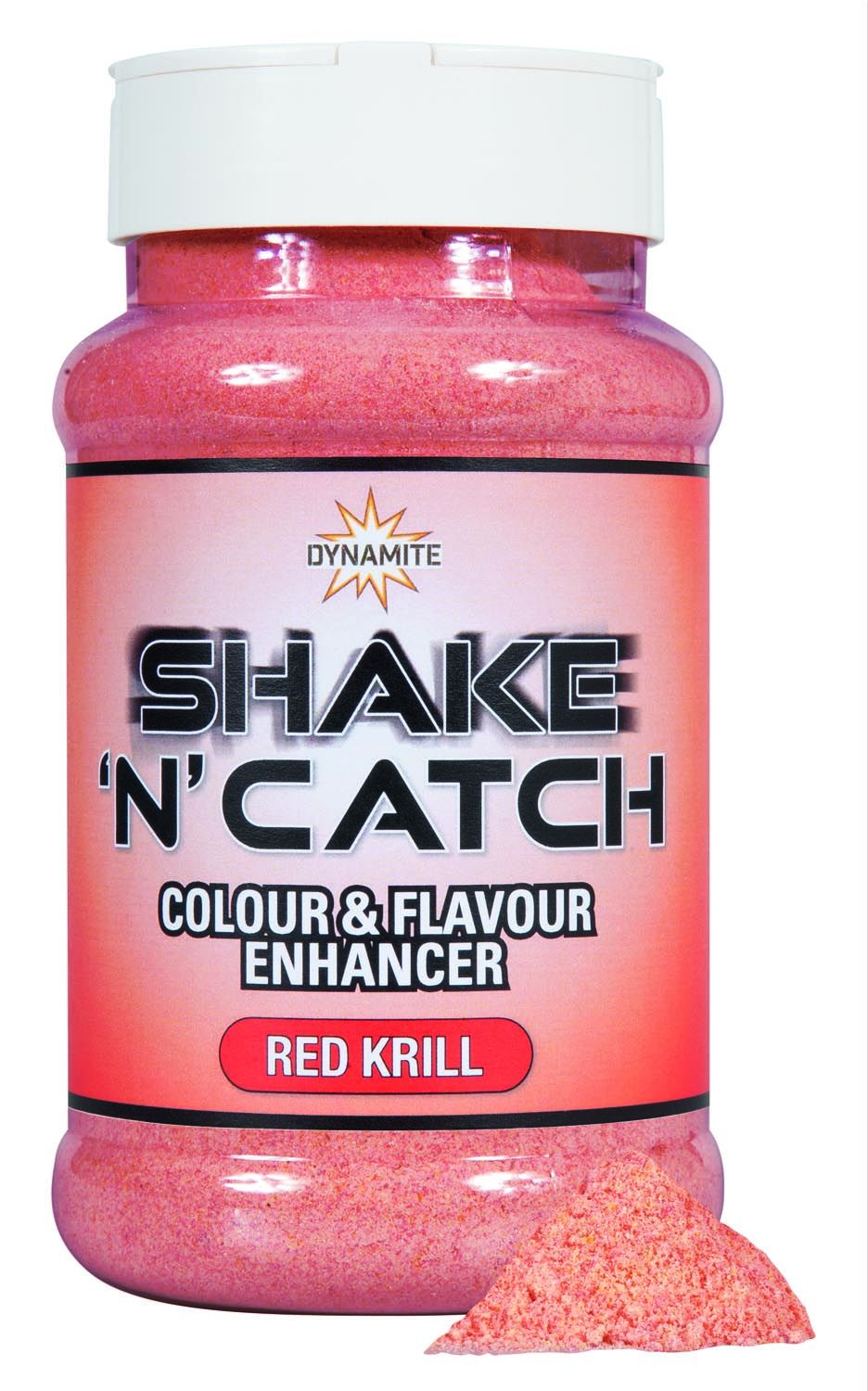 Red Krill