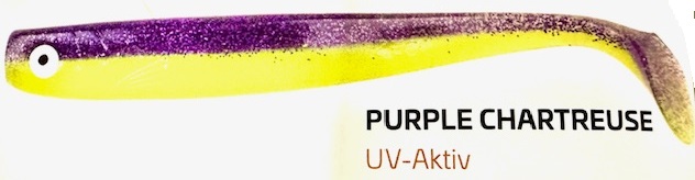 Purple Chartreuse