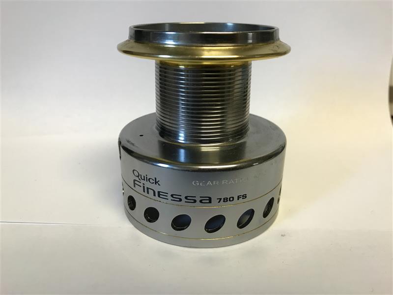 DAM Quick Finessa 780 FS Ersatzspule