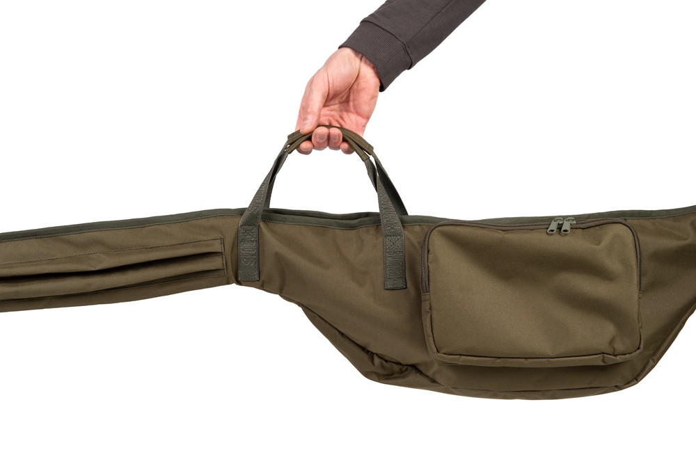 Fox Single Rod Sleeves 12 ft