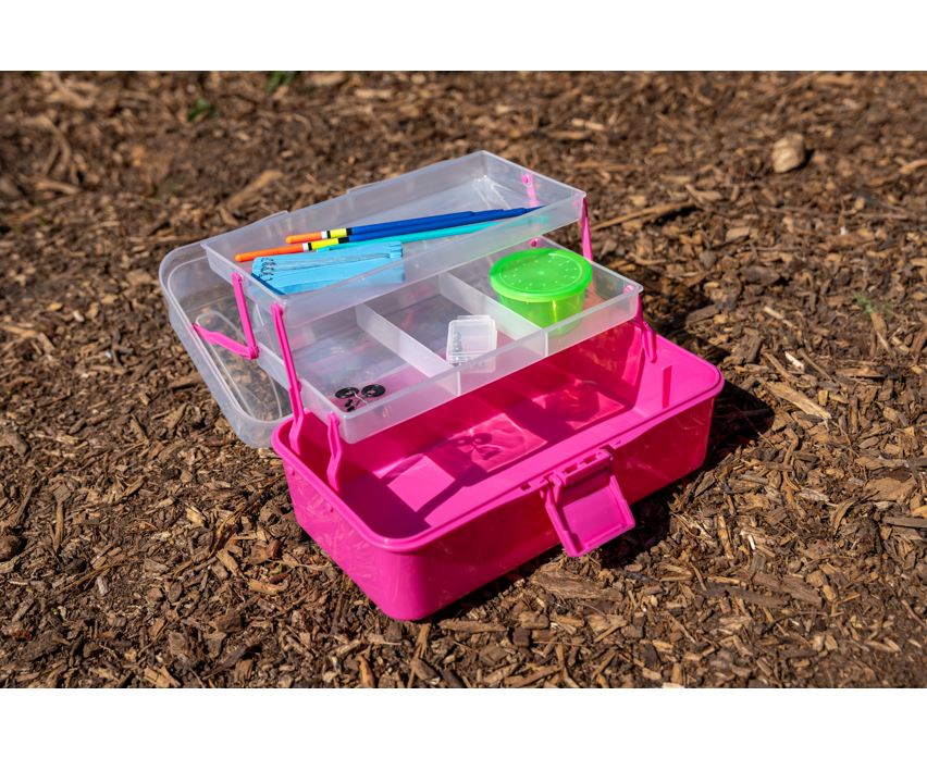 Zebco Talia Fishing Set