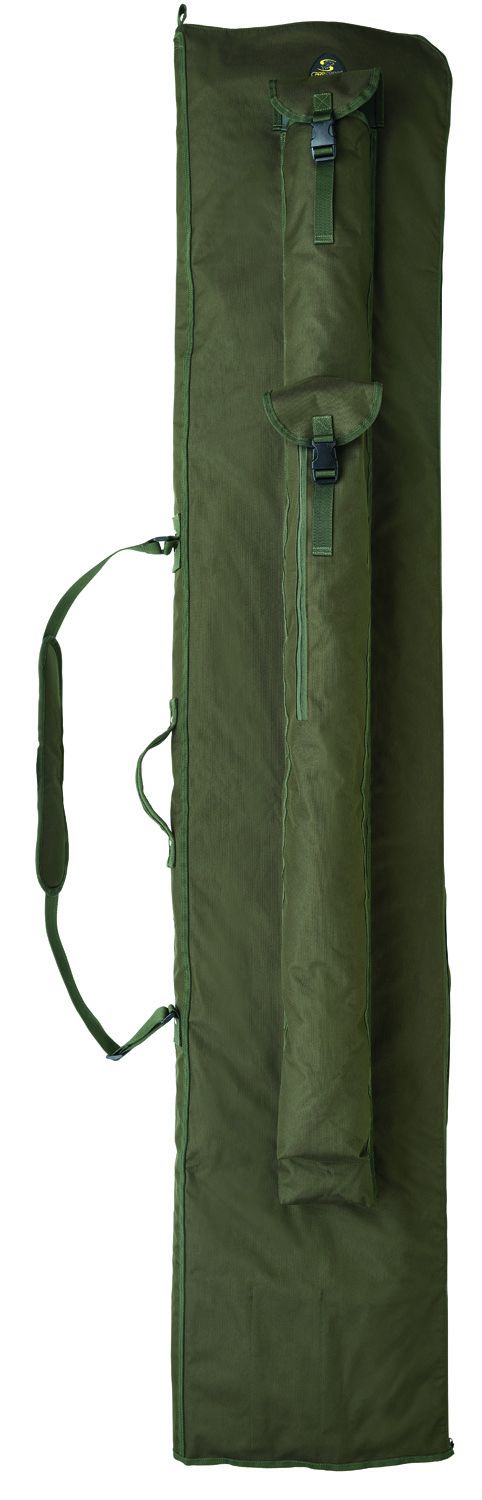 Carp Spirit Basic Sleeve 12 Ft. 3 Ruten