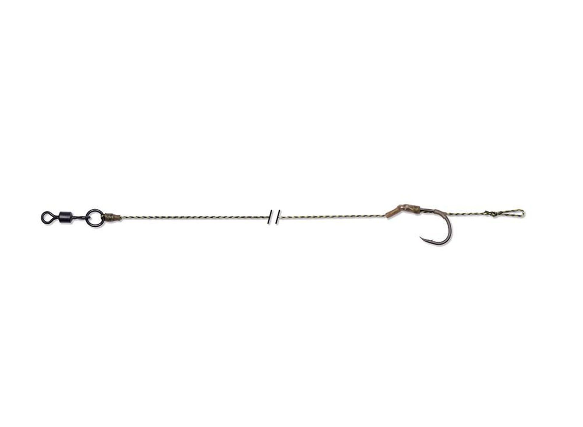 Carp Spirit Herculine Rig 25 lb # 6