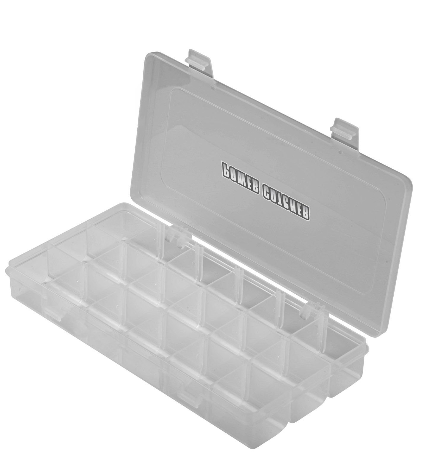 Spro PC Tackle Box 31 x 20 x 4,5 cm