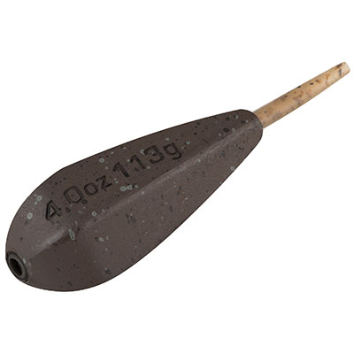 FOX Edges Horizon Lead (CED047); 113 gr.; 4 OZ