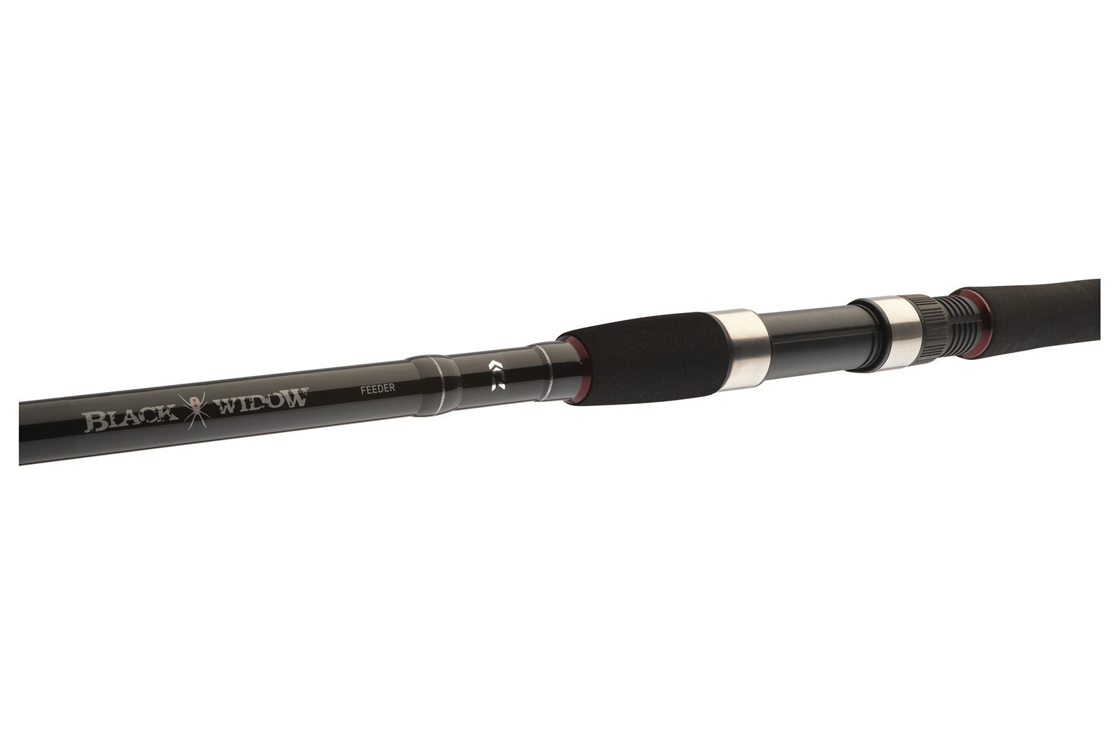 Daiwa Black Widow Feeder L: 3,60 m # - 150 g