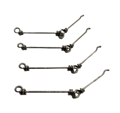 Pikecraft The Flex Stinger | 4x Stinger im Set "NEW 2021"