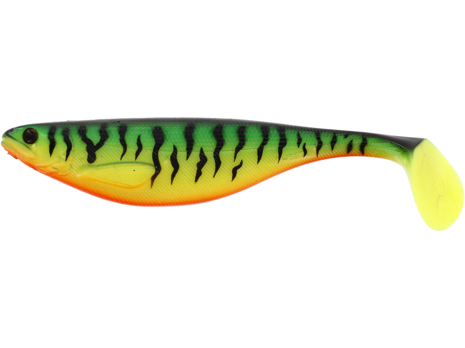 CRAZY FIRETIGER