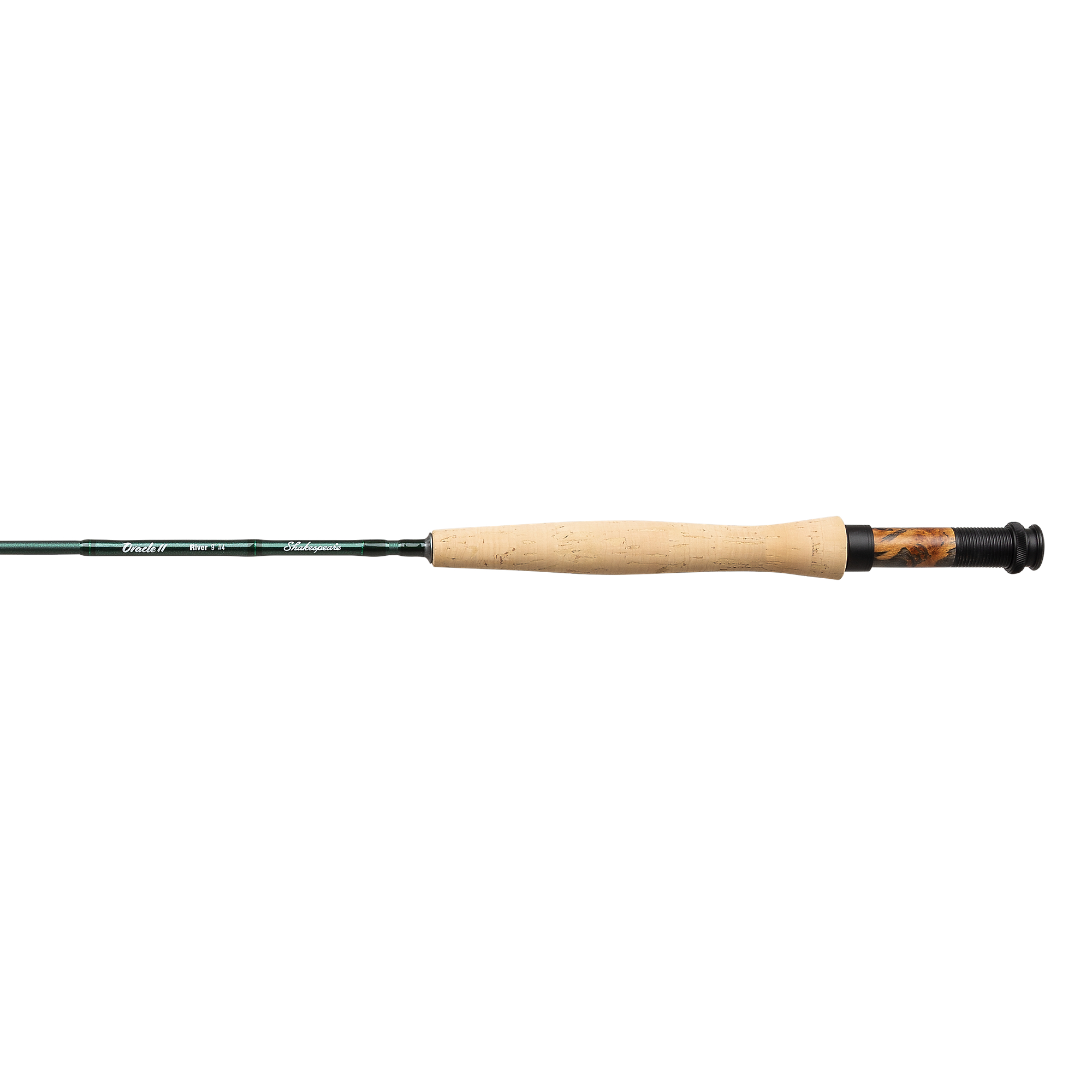 Shakespeare SKPRO ORACLE 2 RIVER 1005; L 10Ft; #5