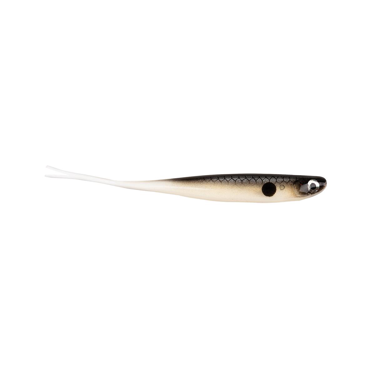 Berkley PowerBait Sneak Minnow; 11cm; Bone Shad