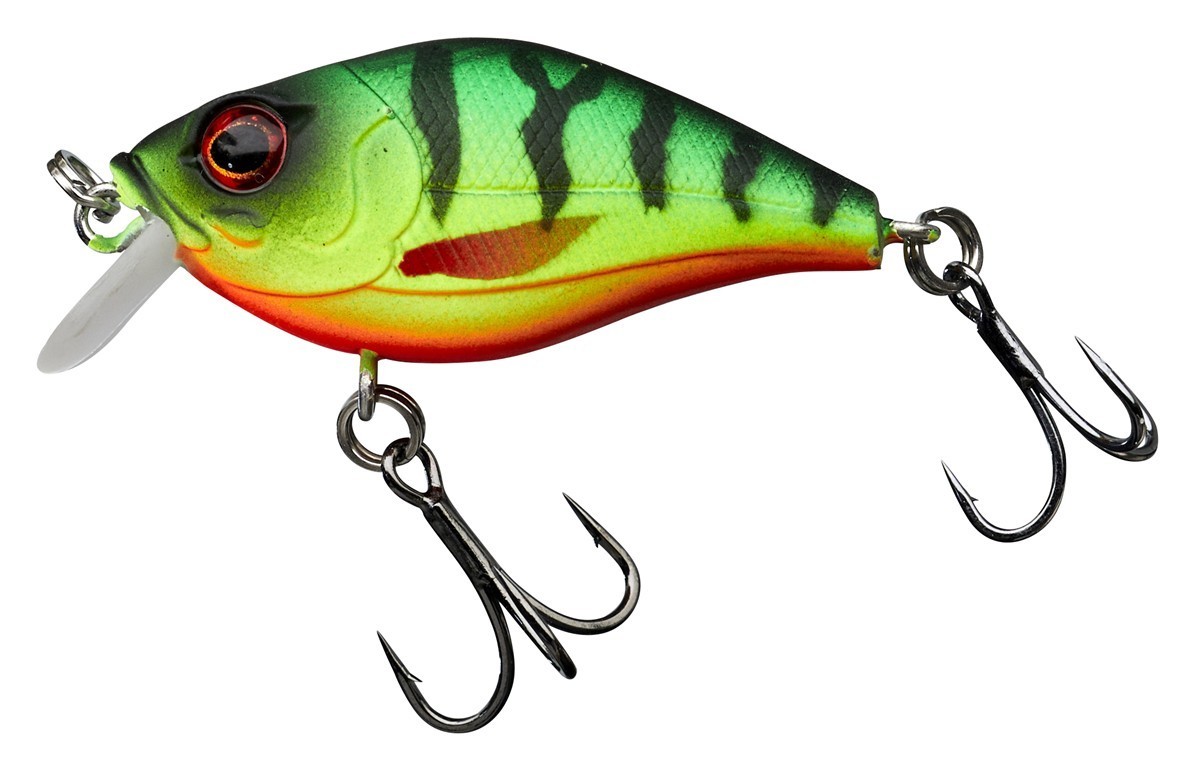 Illex Magic Crank 40 SR