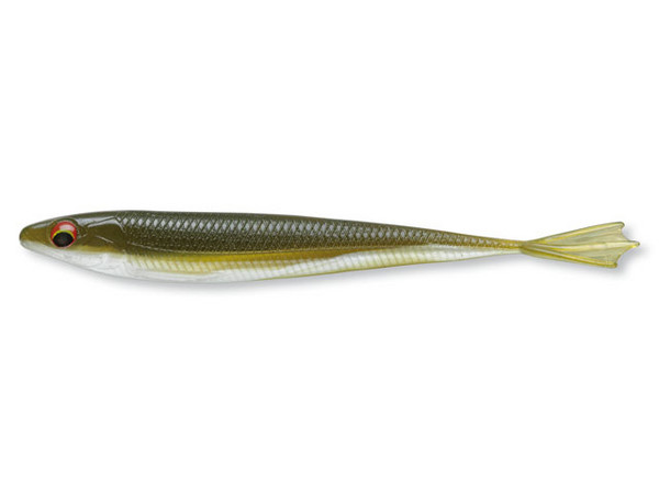 Daiwa Prorex Mermaid SD150DF AYU; 15 cm; 4 Stück