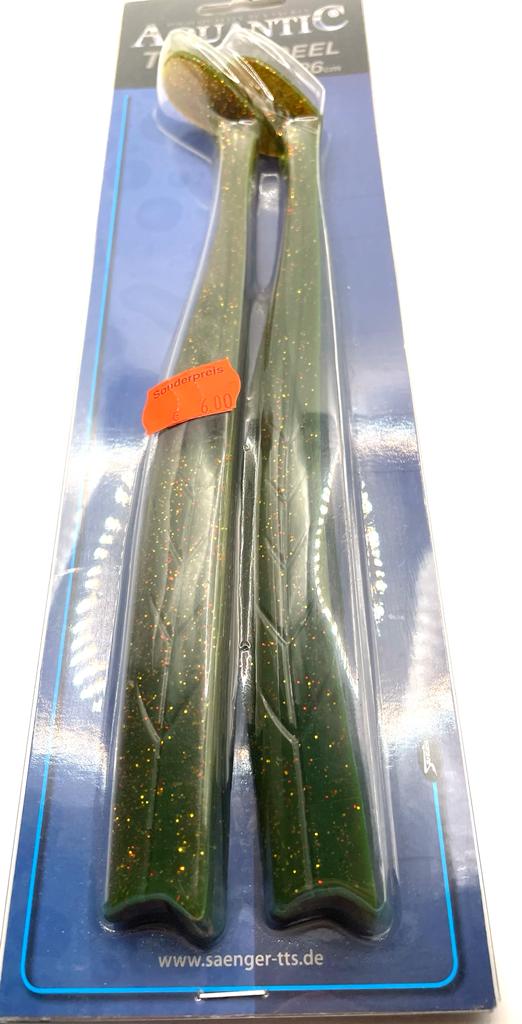 Aquantic Sandaal 26 cm MO 2 Stück