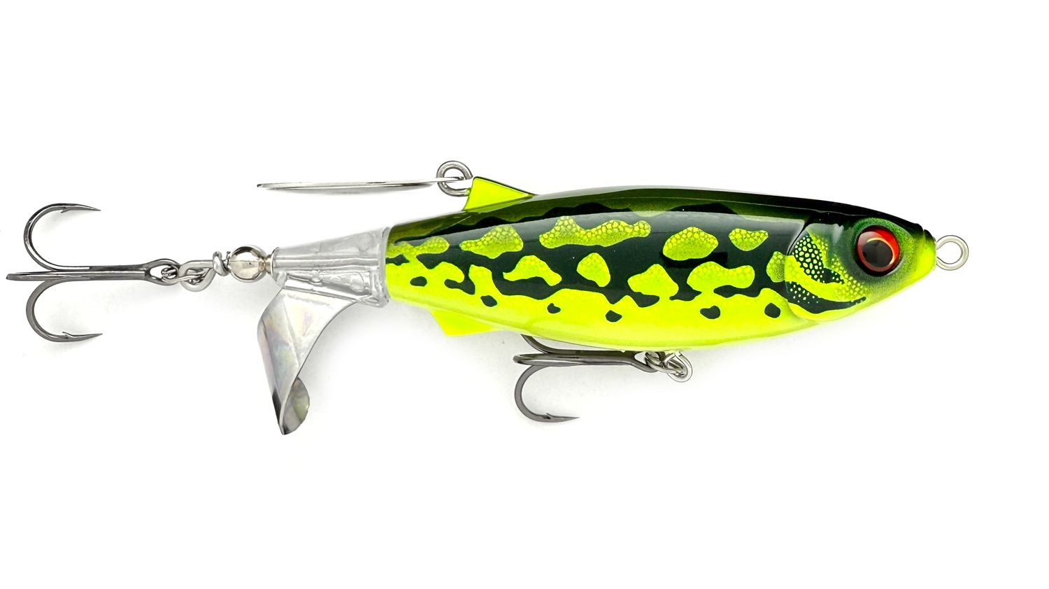 Rapala Claptail